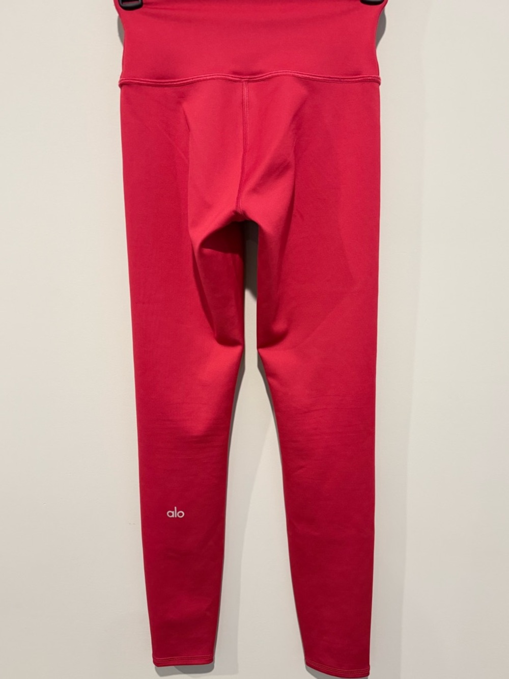 ALO Yoga  High-Rise Leggings Size XS
